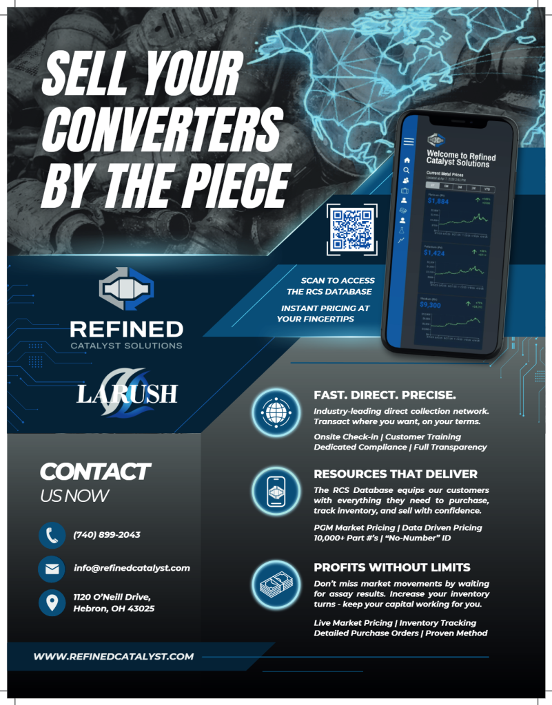 Conventional Flyer (Front) preview